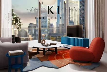 2 Bedroom Flat for Sale in Business Bay, Dubai - WhatsApp Image 2025-07-03 at 1.22. 53 PM. jpeg