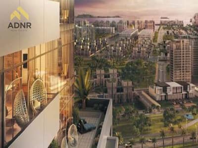 2 Bedroom Apartment for Sale in Jebel Ali, Dubai - WhatsApp Image 2025-06-29 at 6.20. 54 PM. jpeg