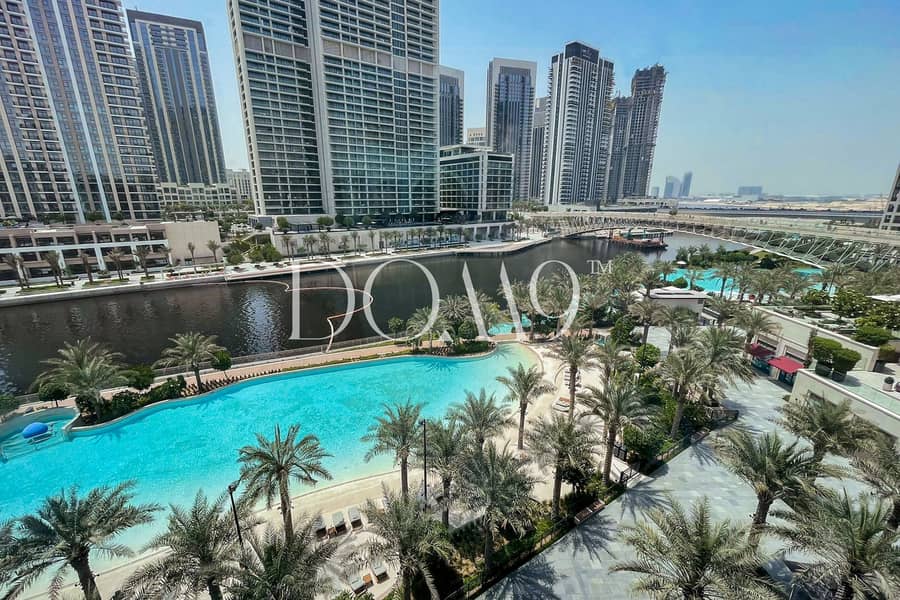 位于迪拜溪港,溪滩日落综合大楼,Sunset 1 3 卧室的公寓 220000 AED - 12115040 位于迪拜溪港,溪滩日落综合大楼,Sunset 1 3 卧室的公寓 220000 AED - 12115040
