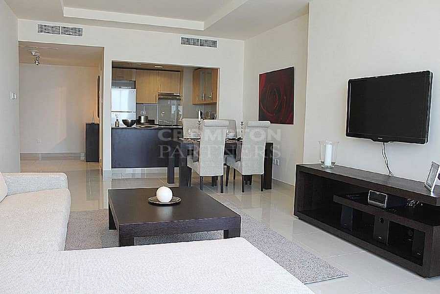 Vacant soon! Spacious Layout, Prime Location