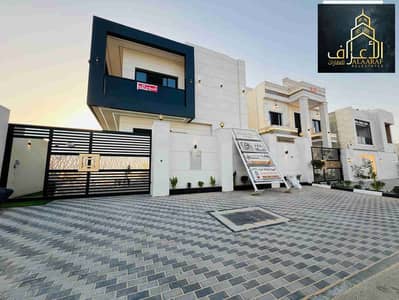 4 Cпальни Вилла Продажа в Аль Амера, Аджман - 1000242009. jpg