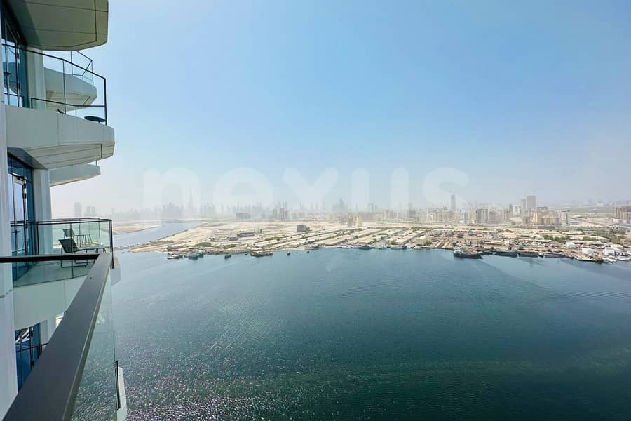 位于迪拜溪港,谦恭海港大厦,恭谦海滨1号大厦 1 卧室的公寓 150000 AED - 12115069 位于迪拜溪港,谦恭海港大厦,恭谦海滨1号大厦 1 卧室的公寓 150000 AED - 12115069