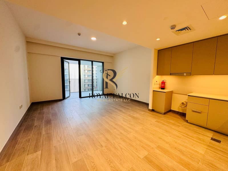 Brand New | Chiller Free | Pool View | Near Beach