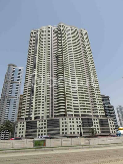2 Bedroom Flat for Rent in Al Taawun, Sharjah - IMG_5221. jpg