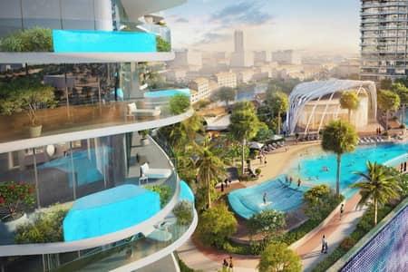 Studio for Sale in City of Arabia, Dubai - Best Price | Prime Location | Iconic Structure