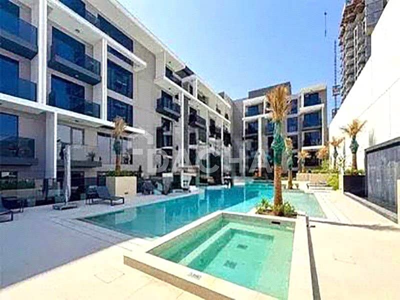位于朱美拉环形村(JVC),JVC第11区,H Three By Aurora 2 卧室的公寓 200000 AED - 12115122 位于朱美拉环形村(JVC),JVC第11区,H Three By Aurora 2 卧室的公寓 200000 AED - 12115122