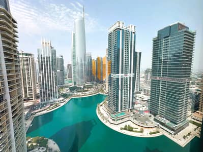 2 Bedroom Apartment for Rent in Jumeirah Lake Towers (JLT), Dubai - IMG-20250703-WA0130. jpg