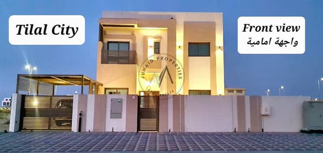 فیلا 5 غرف نوم للايجار في مدينة تلال، الشارقة - 35188618-6728-4c9c-9811-990b8681184a. jpeg