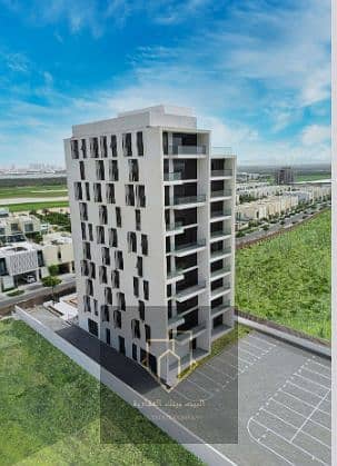 1 Bedroom Apartment for Sale in Al Zorah, Ajman - 332. png