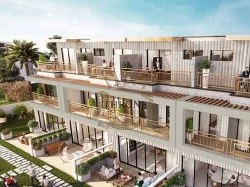 Handover Soon| Middle of the Amenties |High ROI Handover Soon| Middle of the Amenties |High ROI