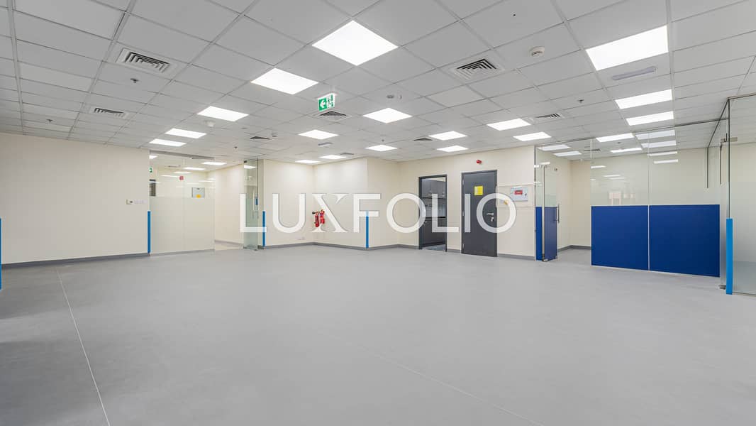 位于迪拜湾,迪拜健康城,伊本西纳大楼 的写字楼 5200000 AED - 12115201 位于迪拜湾,迪拜健康城,伊本西纳大楼 的写字楼 5200000 AED - 12115201