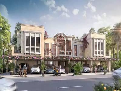 5 Bedroom Townhouse for Sale in DAMAC Lagoons, Dubai - Screenshot (272). png