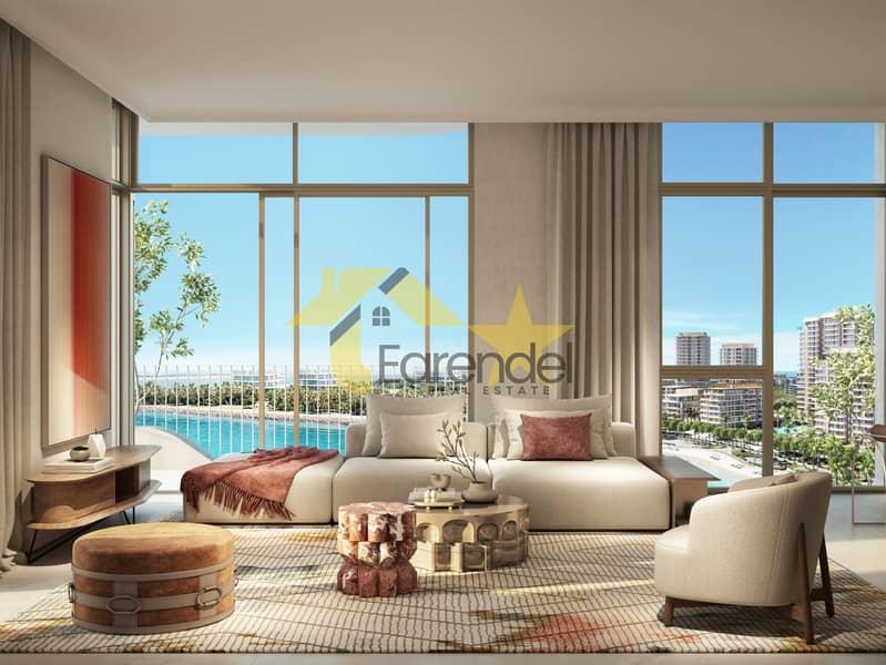 9 P1-D - 3 BED LIVING ROOM. jpg
