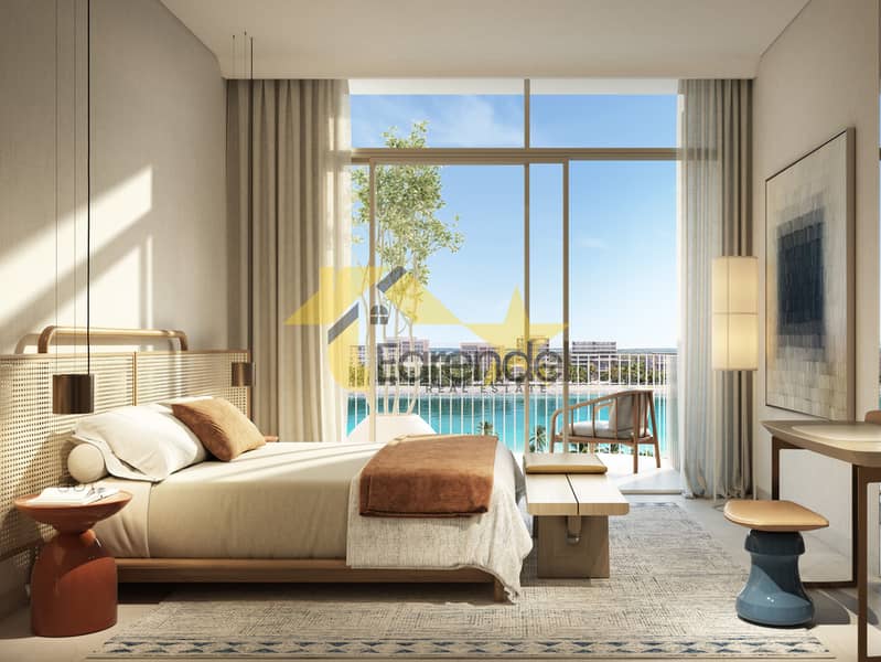 11 P1-D - 3 BED PRIMARY BEDROOM. jpg