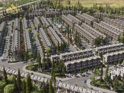 4 Bedroom Townhouse for Sale in Dubailand, Dubai - IMG-20250111-WA0008. jpg