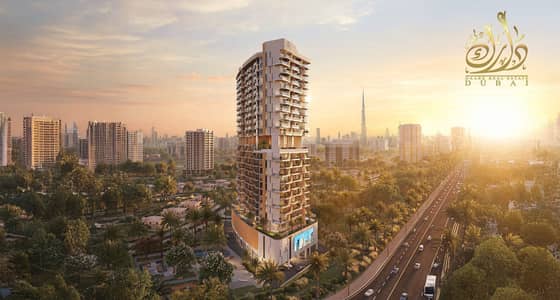 Studio for Sale in Majan, Dubai - Rabdan Gates_page-0005. jpg
