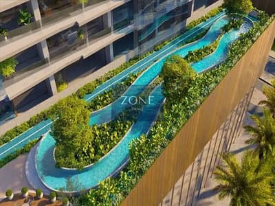 1 Bedroom Flat for Sale in Jumeirah Village Circle (JVC), Dubai - SkyHIllsR3_4. jpg