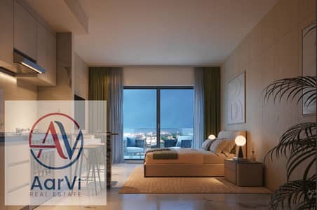 2 Cпальни Апартаменты Продажа в Аль Сатва, Дубай - IMG-20250702-WA0047. jpg