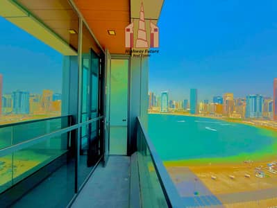 1 Bedroom Apartment for Rent in Al Mamzar, Sharjah - IMG_5986. jpg