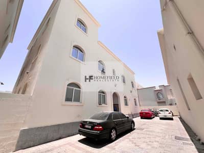استوديو  للايجار في مدينة خليفة، أبوظبي - IMG_8173. jpg