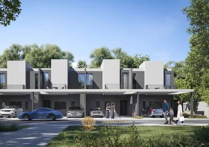 4 Bedroom Villa for Sale in Al Sehma, Sharjah - Screenshot 2025-02-26 164533. jpg