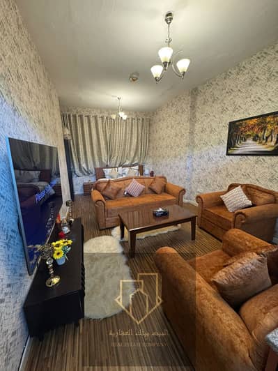 Studio for Sale in Liwara 2, Ajman - IMG-20250628-WA0289. jpg