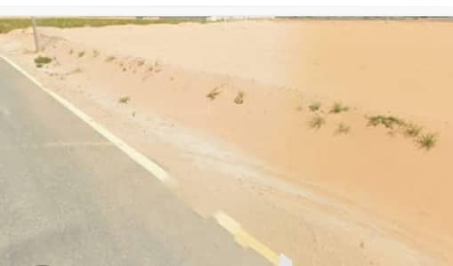 Plot for Sale in Al Tay East, Sharjah - 2معدل. jpeg