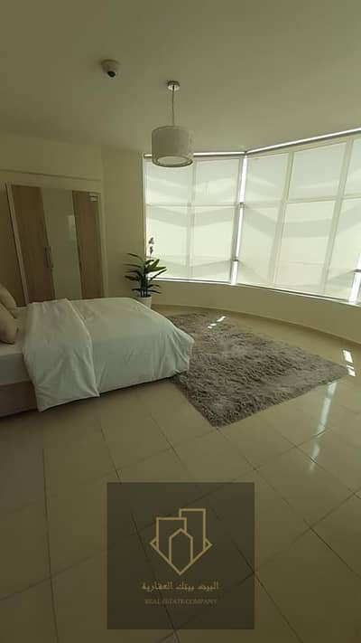 شقة 1 غرفة نوم للبيع في البستان، عجمان - IMG-20250511-WA0020. jpg