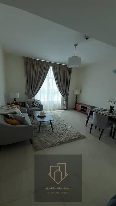 شقة 1 غرفة نوم للبيع في البستان، عجمان - IMG-20250511-WA0021. jpg