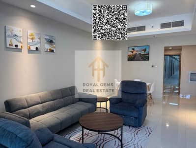 1 Bedroom Flat for Rent in Al Rashidiya, Ajman - WhatsApp Image 2025-06-01 at 11.04. 20 AM. jpeg