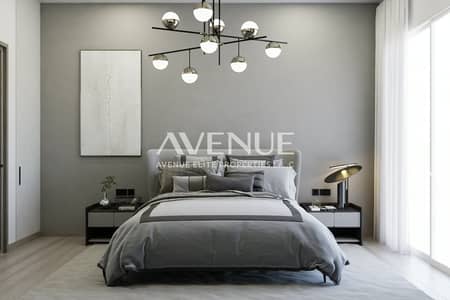 Studio for Sale in Jumeirah Village Circle (JVC), Dubai - Smart Home | PHPP | Investor Deal