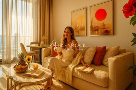 شقة 2 غرفة نوم للايجار في الخليج التجاري، دبي - Aykon 1517 R. jpg