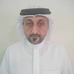 Ahmad Abdullah Alrais