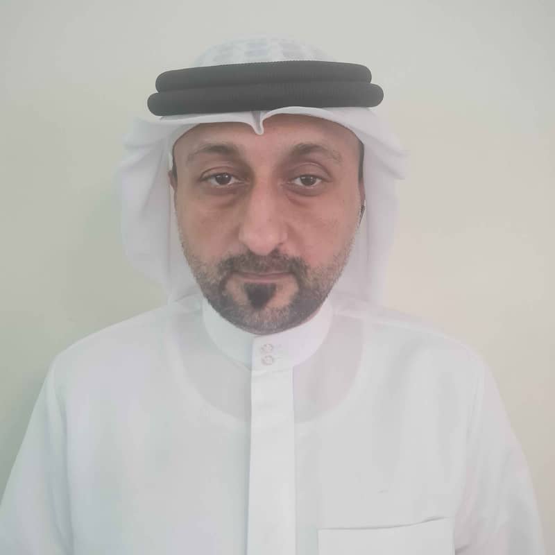 Ahmad Abdullah Alrais