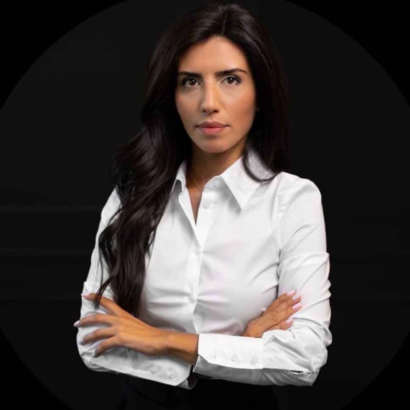 Madeleine Jehizian