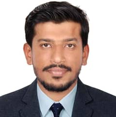 Ammar Ali Khalil Ahmed