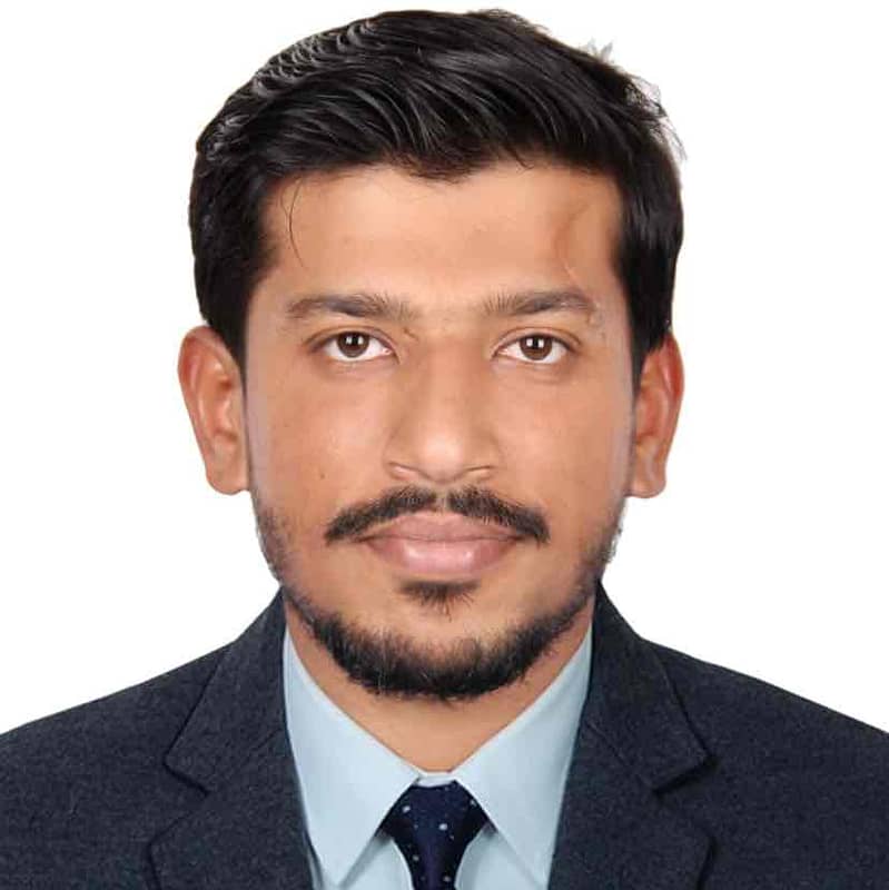 Ammar Ali Khalil Ahmed