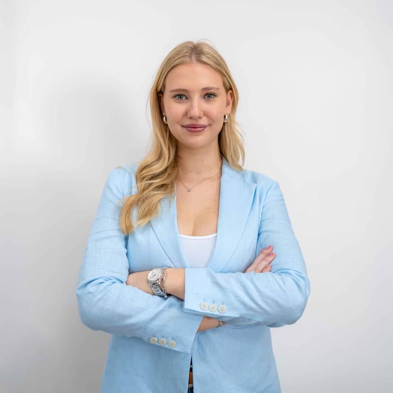 Frederique Dassen