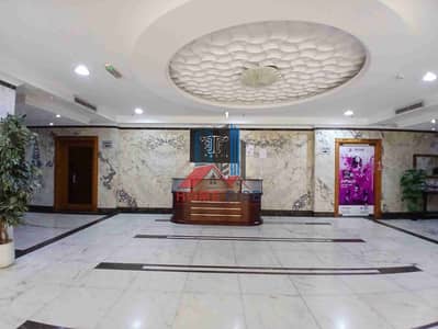 1 Bedroom Apartment for Rent in Muwaileh Commercial, Sharjah - 1000107039. heic