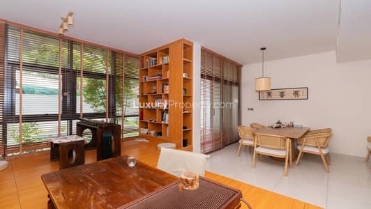 3 Bedroom Townhouse for Sale in DAMAC Hills 2 (Akoya by DAMAC), Dubai - Upgraded | Chinese Inspired Design