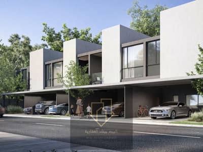 2 Bedroom Townhouse for Sale in Al Sehma, Sharjah - Screenshot 2024-03-19 at 1.46. 37 pm. png