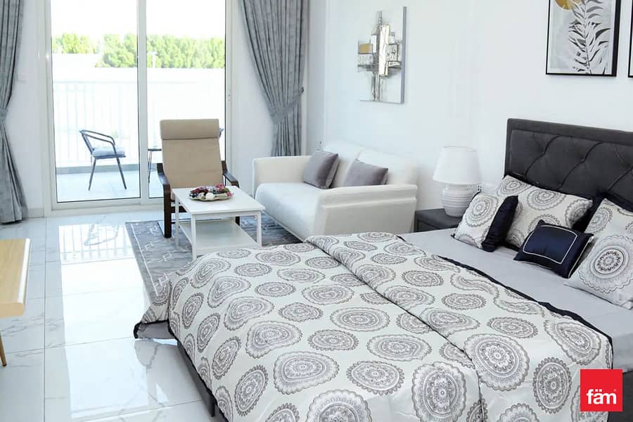 Semi Furnished | Bigger Layout | Vacant Semi Furnished | Bigger Layout | Vacant