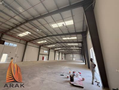 Склад в аренду в Аль Саджа, Шарджа - 14000000000. jpg