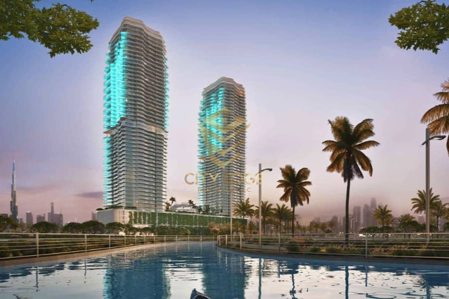 Квартира в Сити оф Арабия,Laguna Residence, 1 спальня, 1252281 AED - 12115508 Квартира в Сити оф Арабия,Laguna Residence, 1 спальня, 1252281 AED - 12115508