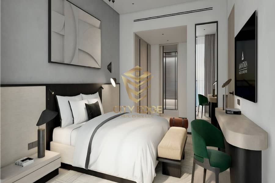 2br Luxury Apt, Fully Furnished, Sea View, Freehold 2br Luxury Apt, Fully Furnished, Sea View, Freehold