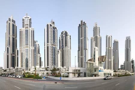 1 Bedroom Flat for Sale in Business Bay, Dubai - Executive Tower 1BR | Open View | Near Metro