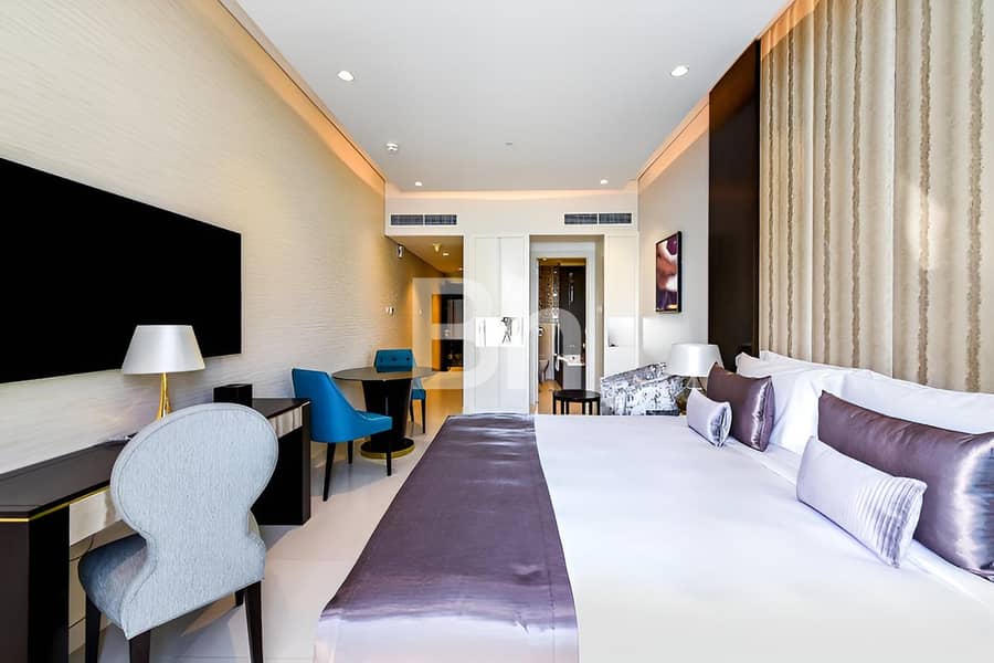 位于迪拜市中心,至尊顶峰大厦(高塔露台) 的酒店式公寓 70000 AED - 12115512 位于迪拜市中心,至尊顶峰大厦(高塔露台) 的酒店式公寓 70000 AED - 12115512