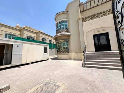 5 Bedroom Villa for Rent in Mohamed Bin Zayed City, Abu Dhabi - IMG_0830. jpg