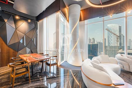 商业湾， 迪拜 写字楼待售 - 位于商业湾，公园大道大厦 的写字楼 2700000 AED - 12062018
