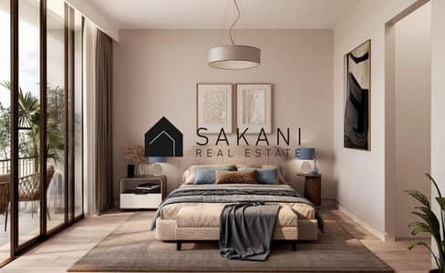 1 Спальня Апартамент Продажа в Дубайский Научный Парк, Дубай - Скриншот 18-11-2024 104315. jpg